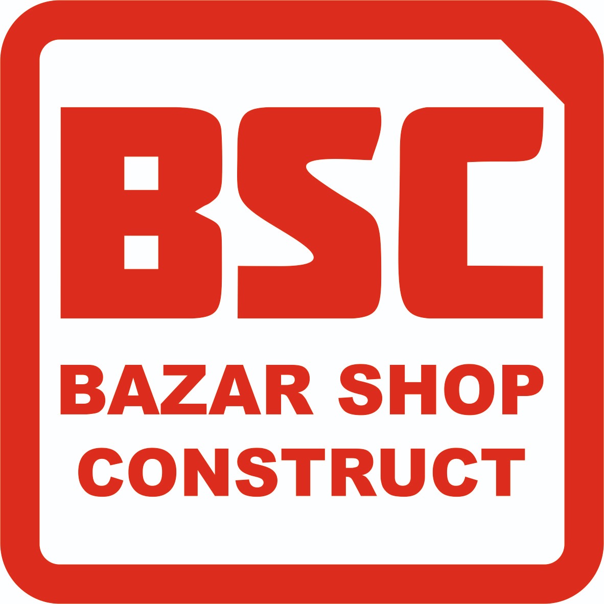 Bazar Shop Construct SRL