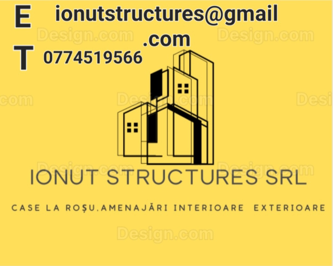 ionutstructures Morar