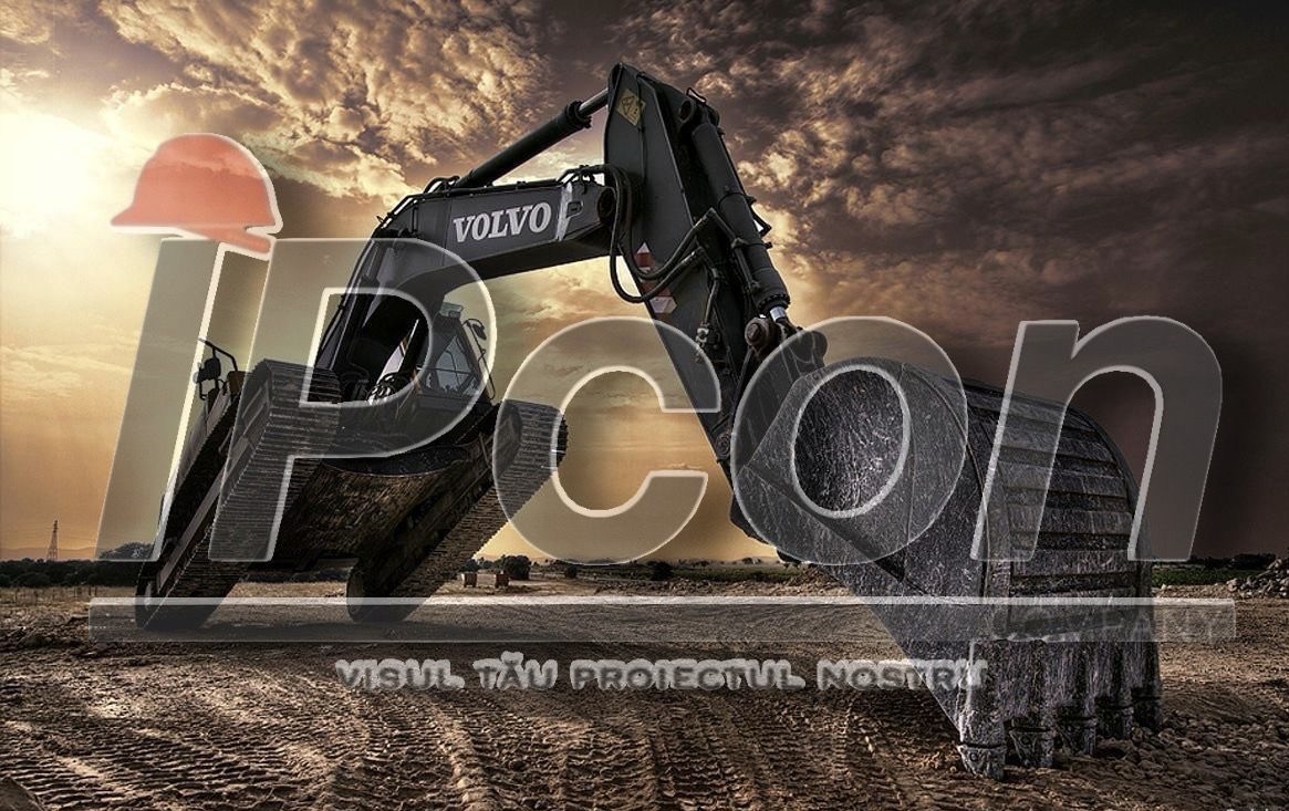 IPcon Company